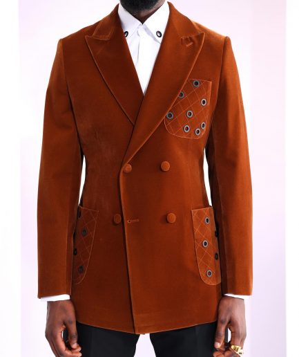 The “RAS-4” Suit.