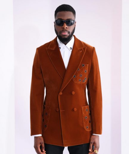 The “RAS-4” Suit.