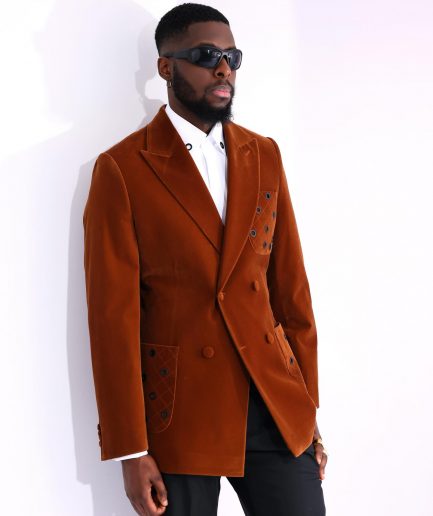 The “RAS-4” Suit.