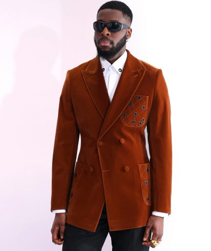 The “RAS-4” Suit.