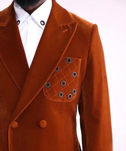 The “RAS-4” Suit.