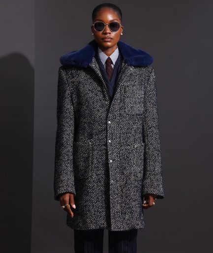 The AVT2 field Jacket.