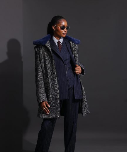 The AVT2 field Jacket.