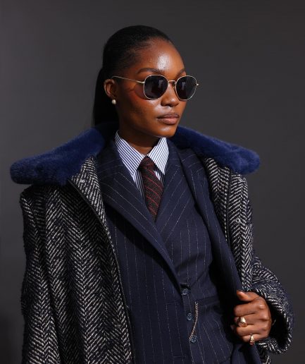 The AVT2 field Jacket.