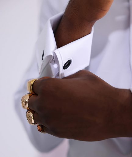 The “RAS-2” Shirt.