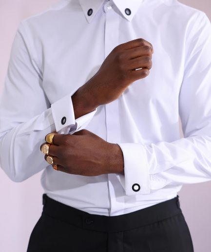The “RAS-2” Shirt.