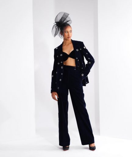 The “RAS-5” Suit.