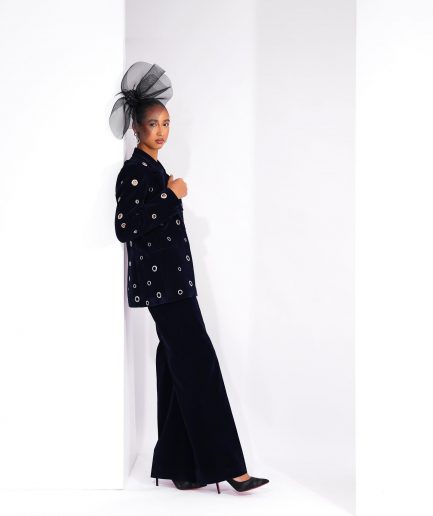 The “RAS-5” Suit.