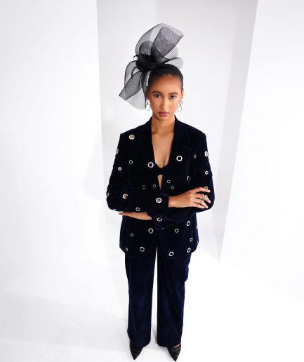 The “RAS-5” Suit.