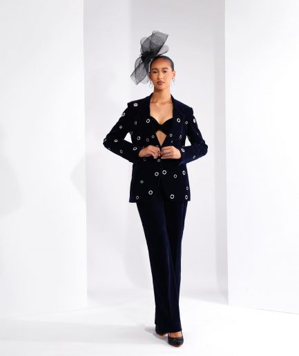 The “RAS-5” Suit.