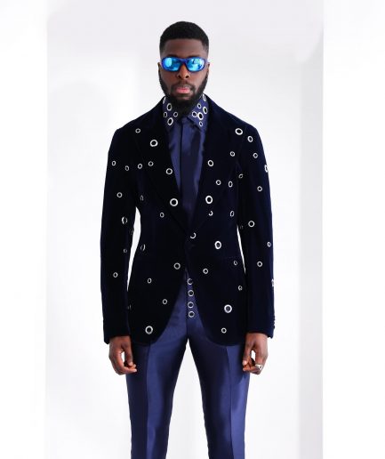 The “RAS-5” Suit.