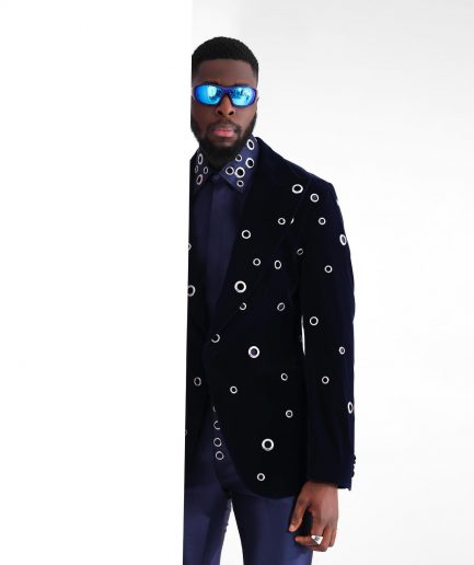 The “RAS-5” Suit.