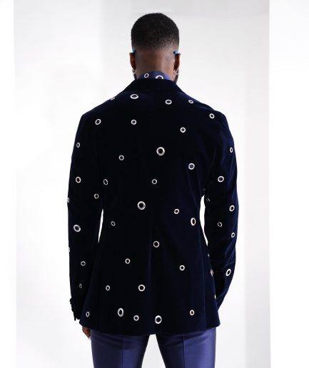 The “RAS-5” Suit.