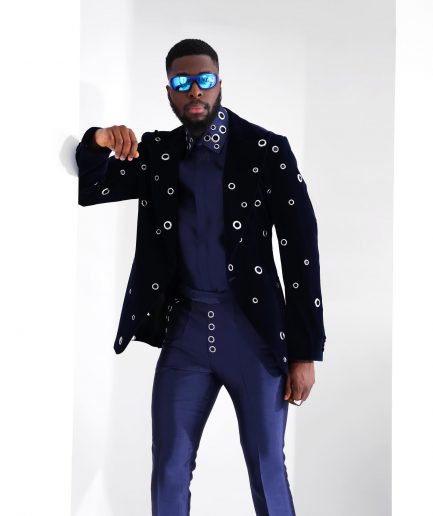 The “RAS-5” Suit.