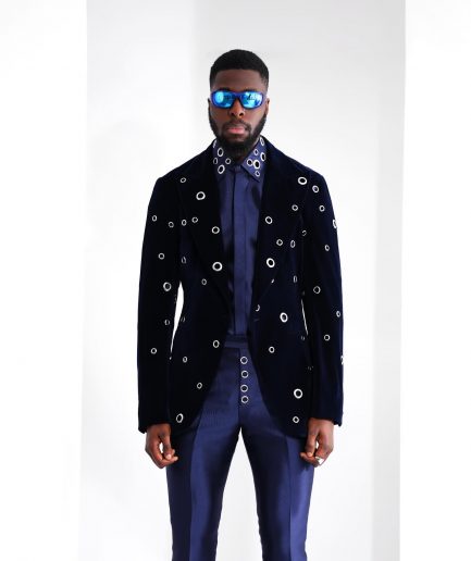 The “RAS-5” Suit.