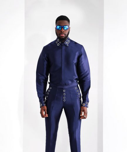 The “RAS-3”  Shirt