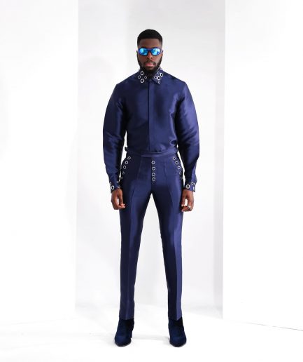 The “RAS-2” Pant