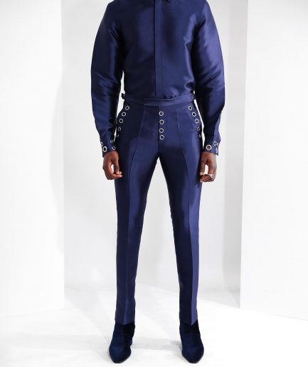 The “RAS-2” Pant