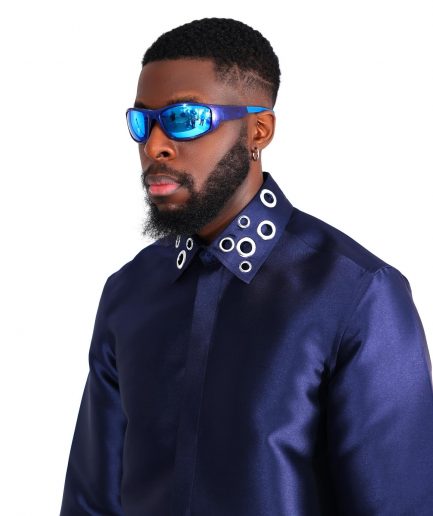 The “RAS-3”  Shirt