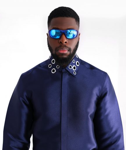 The “RAS-3”  Shirt