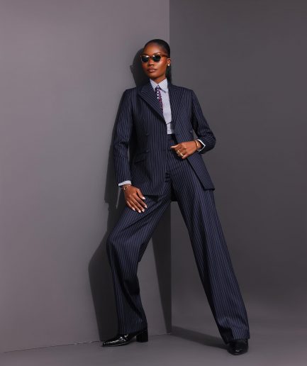 The “AVT6” Suit.