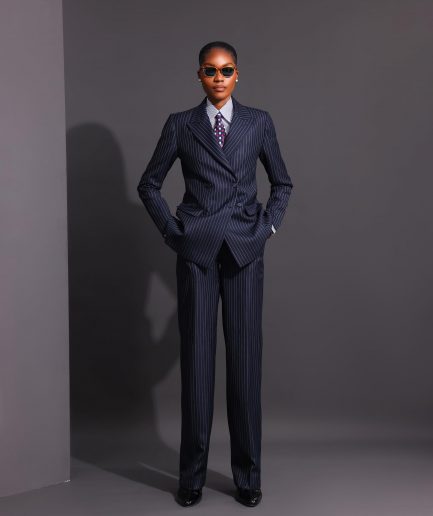 The “AVT6” Suit.