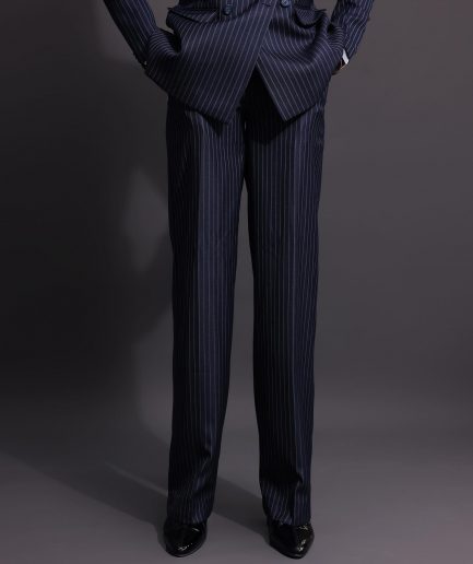 The “AVT6” Suit.