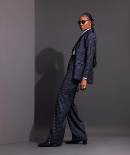 The “AVT6” Suit.