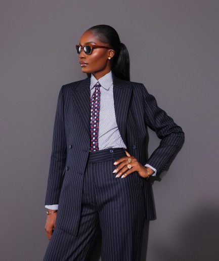 The “AVT6” Suit.