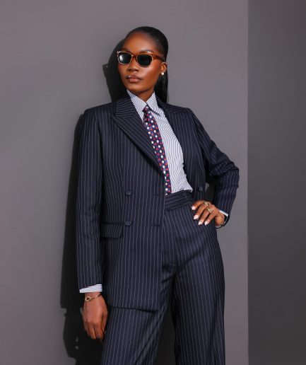 The “AVT6” Suit.