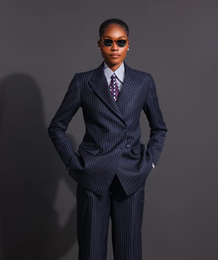 The “AVT6” Suit.