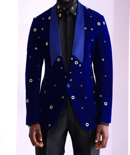 The “RAS-6” Suit