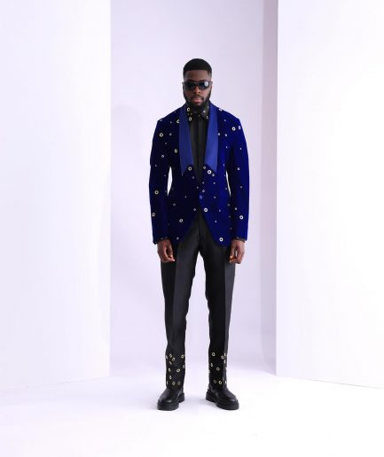 The “RAS-6” Suit