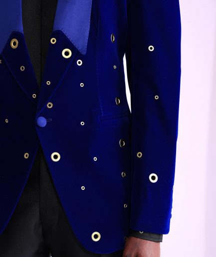 The “RAS-6” Suit