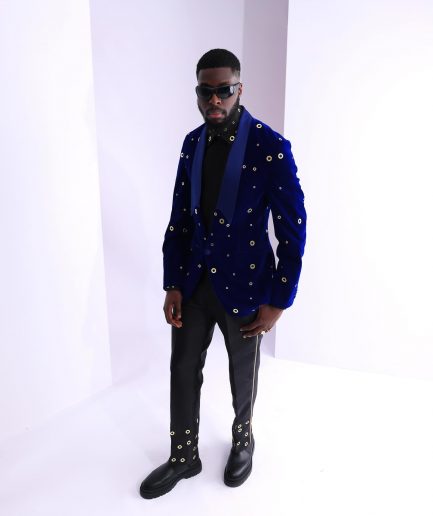 The “RAS-6” Suit