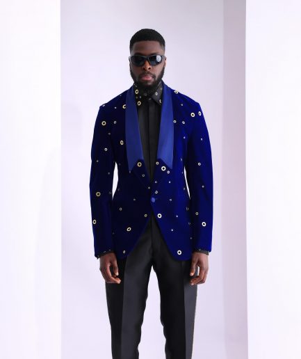 The “RAS-6” Suit