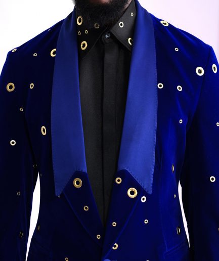 The “RAS-6” Suit