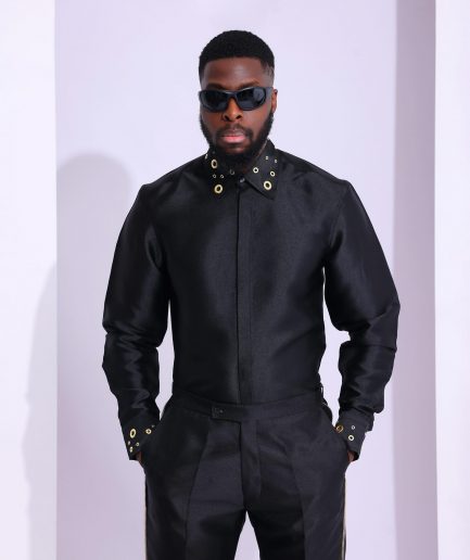 The “RAS-6” Suit