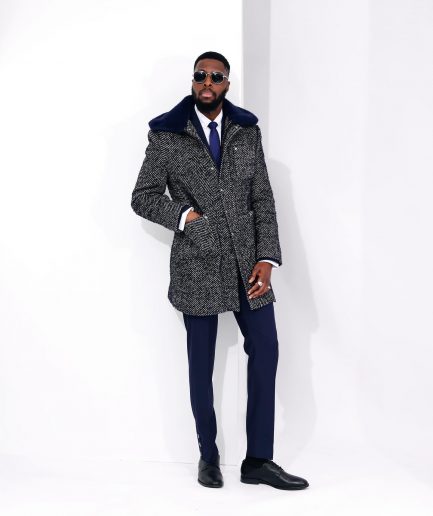 The “RAS-7” Coat