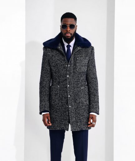 The “RAS-7” Coat