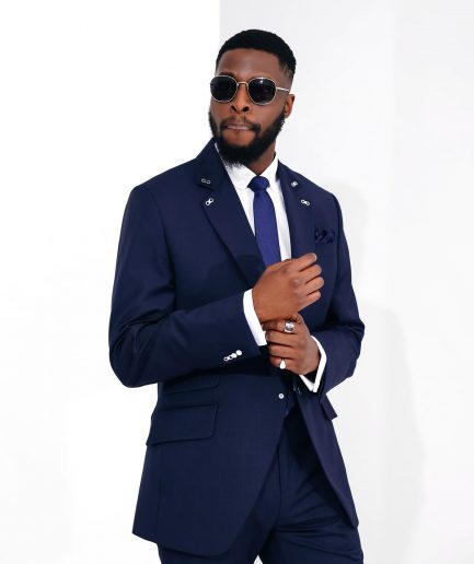 The “RAS-7” Coat