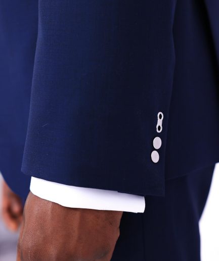 The “RAS-8” Suit