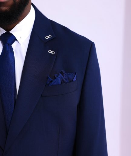 The “RAS-8” Suit