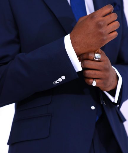 The “RAS-8” Suit