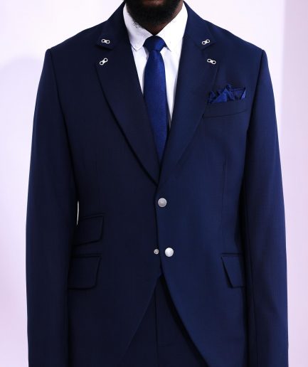 The “RAS-8” Suit