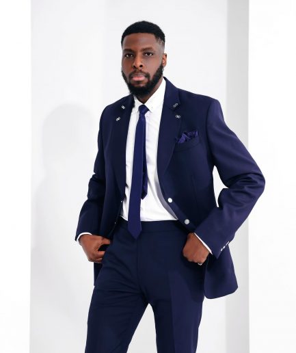 The “RAS-8” Suit