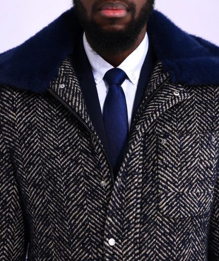 The “RAS-8” Suit