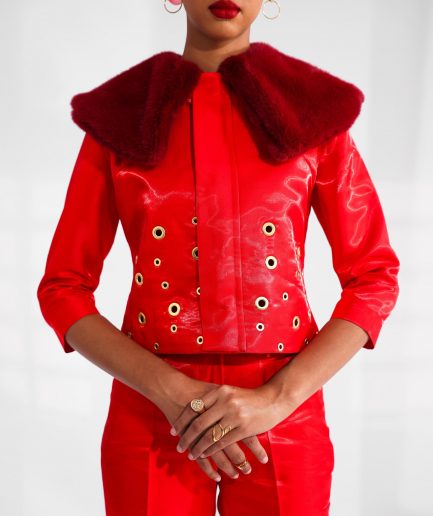 The “RAS-8” Suit.