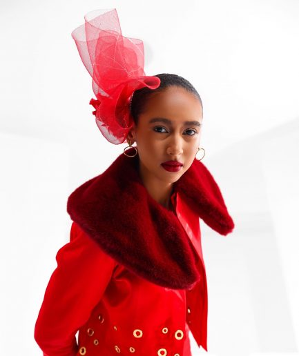 The “RAS-8” Suit.