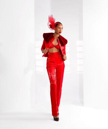 The “RAS-8” Suit.